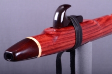 Giant Sequoia Native American Flute, Minor, Low Eb-4, #J49B